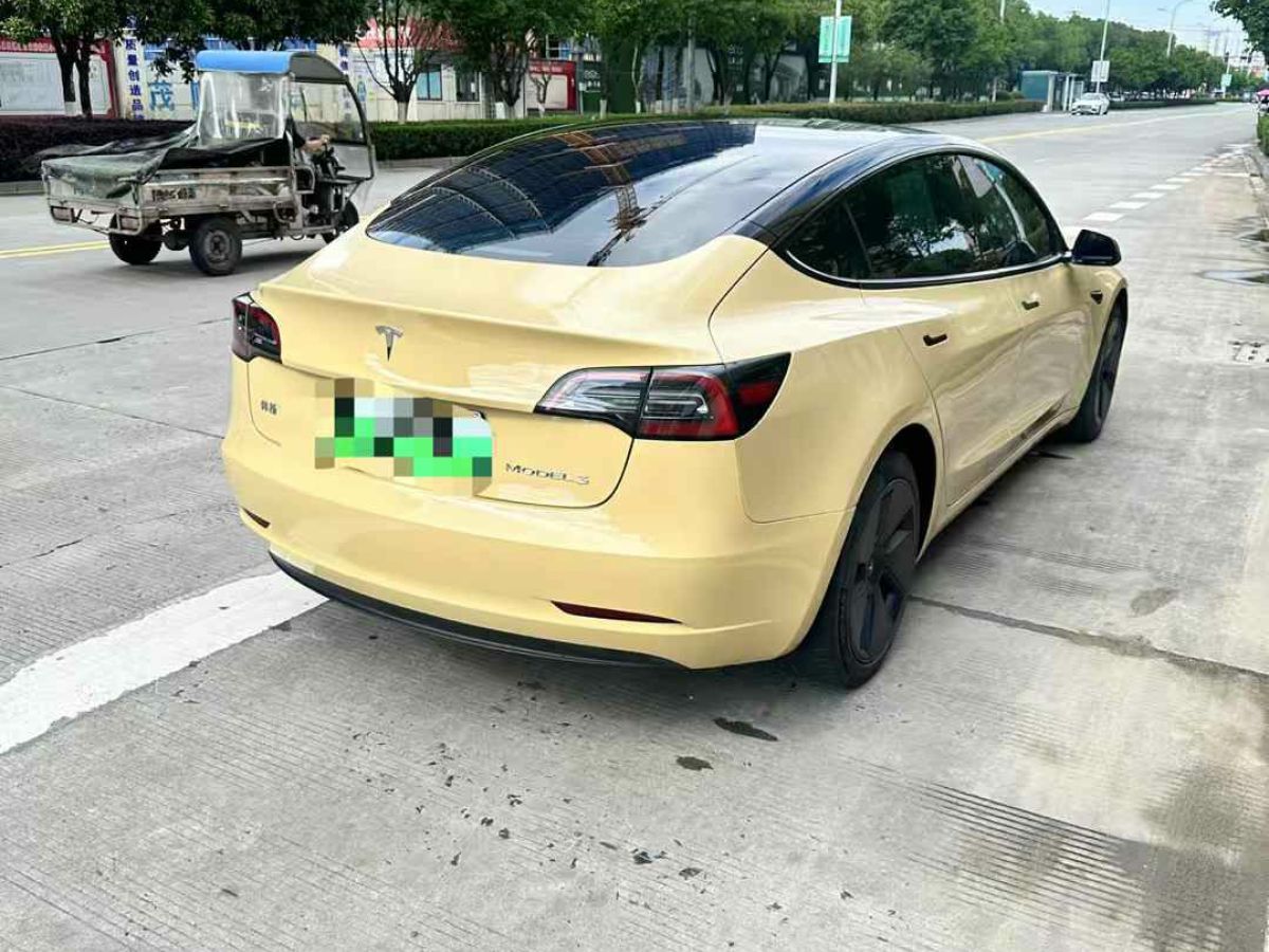 特斯拉 Model S  2023款 三電機(jī)全輪驅(qū)動(dòng) Plaid版圖片