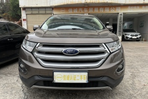 銳界 福特 EcoBoost 245 兩驅(qū)鉑銳型 5座