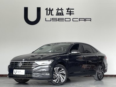 2021年11月 大眾 速騰 280TSI DSG超越版圖片