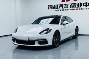 Panamera 保時捷 Panamera 2.9T