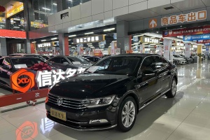 迈腾 大众  330TSI DSG 豪华型 国VI