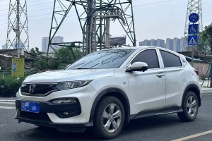 XR-V 本田 1.5L LXi CVT經(jīng)典版