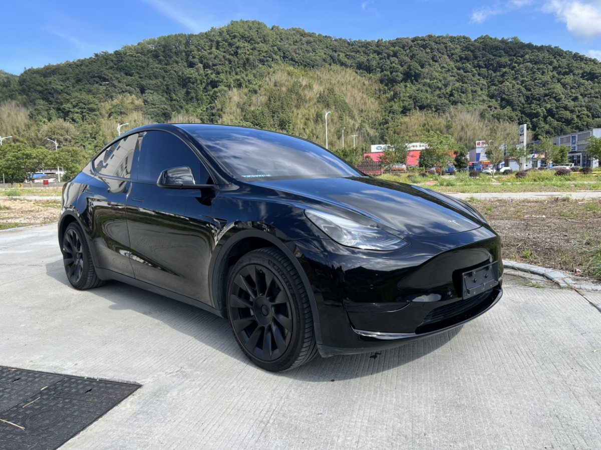 特斯拉 Model 3  2023款 煥新版 后輪驅動圖片