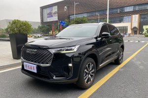 H6 哈弗 第三代 1.5T 自動(dòng)兩驅(qū)Max