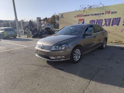 2014年9月 大眾 邁騰 1.8TSI 舒適型圖片