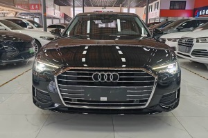 奧迪A6L 奧迪 40 TFSI 豪華致雅型