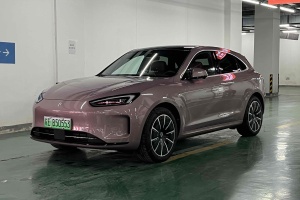 问界M5 赛力斯 M5 EV 四驱性能版