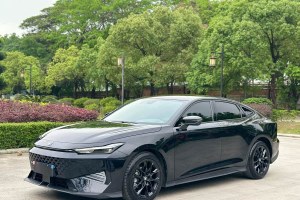 長安UNI-V 長安 1.5T 尊貴運動型