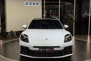 Panamera 保時捷 Panamera 2.9T