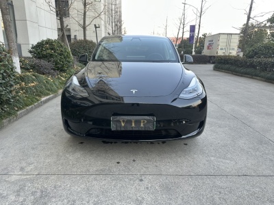 2022年11月 特斯拉 Model 3 改款 標準續(xù)航后驅(qū)升級版圖片