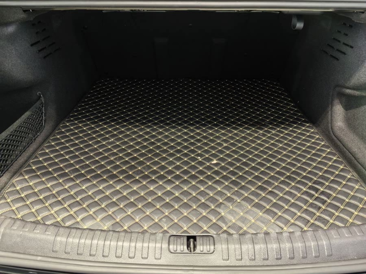 奧迪 奧迪A6L  2020款 45 TFSI quattro 臻選動(dòng)感型圖片