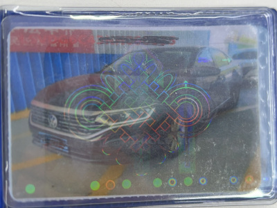 2022年6月 大眾 帕薩特 280TSI 商務(wù)版圖片