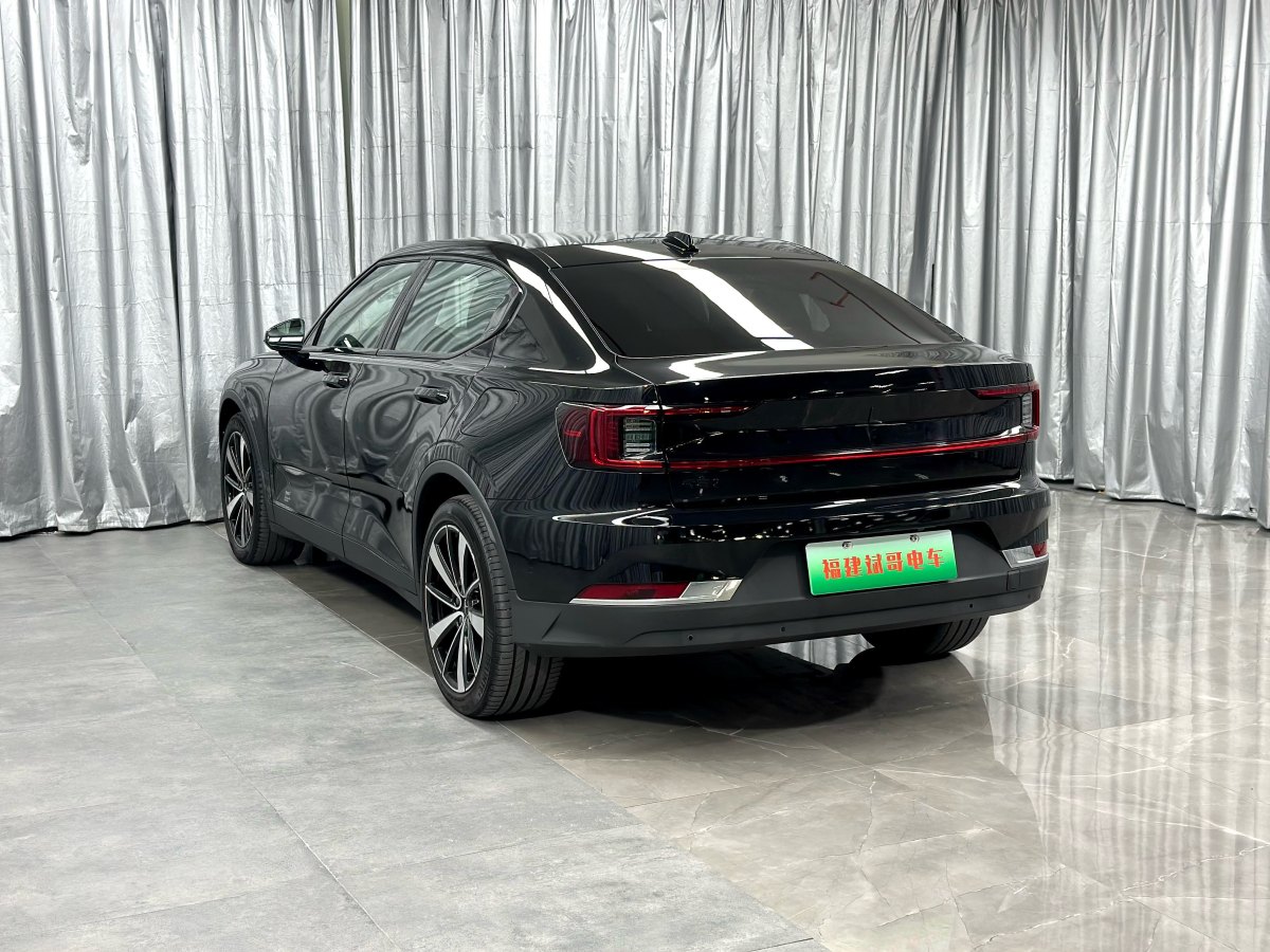 Polestar極星 Polestar 2  2020款 首發(fā)版圖片