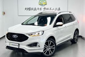 銳界 福特 EcoBoost 245 兩驅(qū)豪銳型 7座