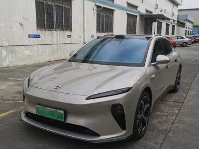 2024年6月 蔚來(lái) 蔚來(lái)ET5T 75kWh Touring圖片