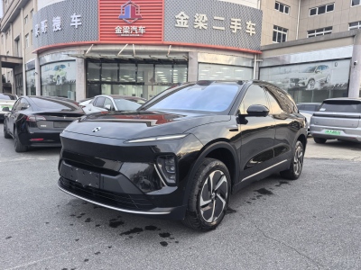 蔚來(lái) ES8 75kWh 行政版圖片