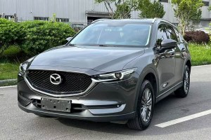 CX-5 馬自達(dá)  云控版 2.0L 自動(dòng)兩驅(qū)智享型 國(guó)VI