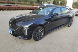 CT5 凱迪拉克 28T 鉑金型