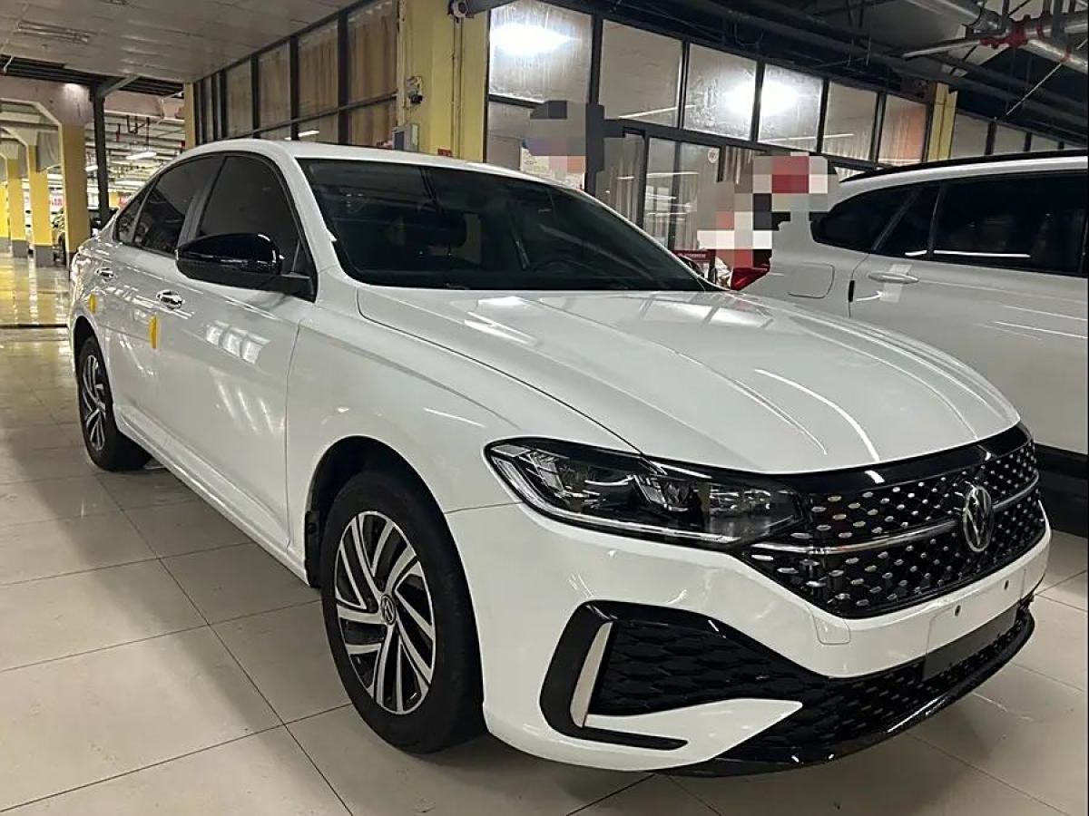 大眾 朗逸  2023款 280TSI DSG滿逸版圖片