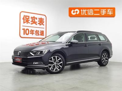 2019年1月 大眾 蔚攬(進(jìn)口) 380TSI 兩驅(qū)舒行版圖片