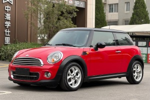 MINI MINI 1.6L COOPER Baker Street