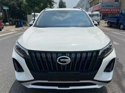 2021年1月 WEY 瑪奇朵 1.5L DHT原萃版圖片