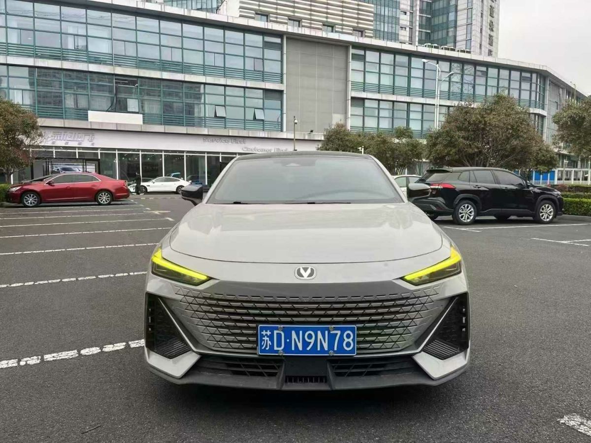 2023年1月長安跨越 跨越星V7EV  2023款 250km 對開門高配型 2座