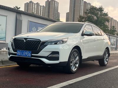 2020年5月 啟辰 T90 2.0L CVT智聯(lián)暢行版圖片