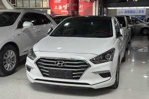 名圖 現(xiàn)代 1.8L 自動尊貴型DLX 國VI