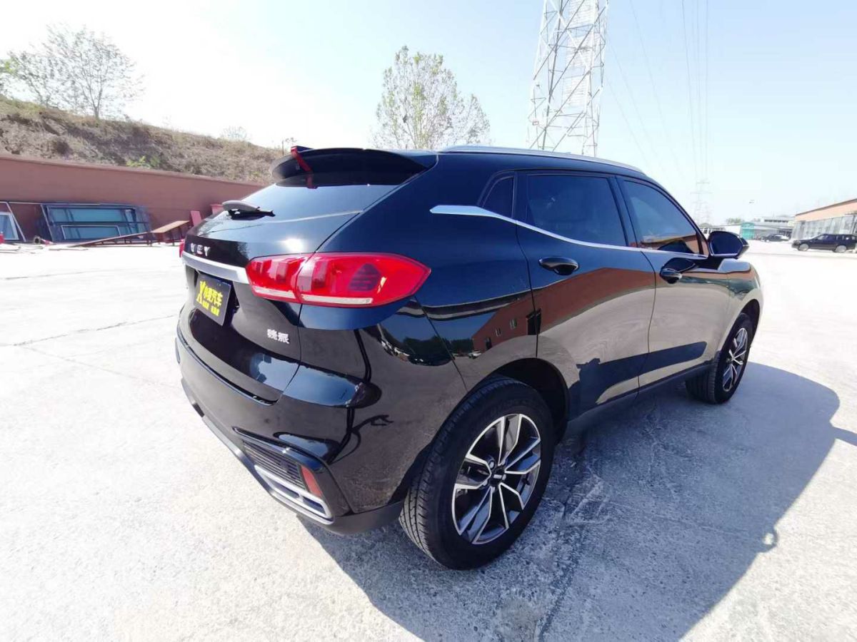 奔馳 V級  2021款 V 260 L 長軸距尊貴版圖片