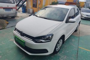 Polo 大眾 1.4L 自動風(fēng)尚型