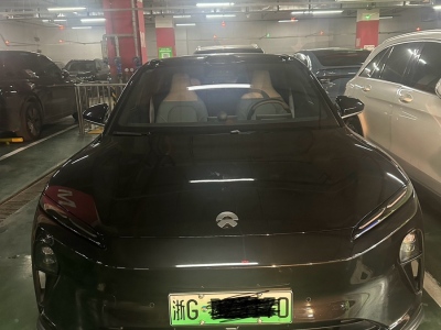 2024年03月 蔚來(lái) 蔚來(lái)ET5T 75kWh Touring圖片