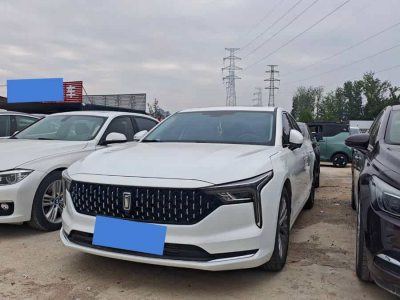 2023年7月 奔騰 B70 1.5T 自動(dòng)暢享型圖片