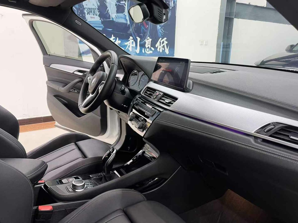MINI MINI  2020款 1.5T ONE圖片