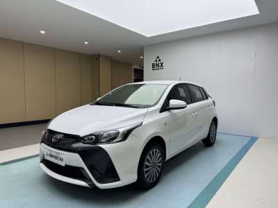 2020年08月 豐田 YARiS L 致炫 1.5L CVT領先版圖片