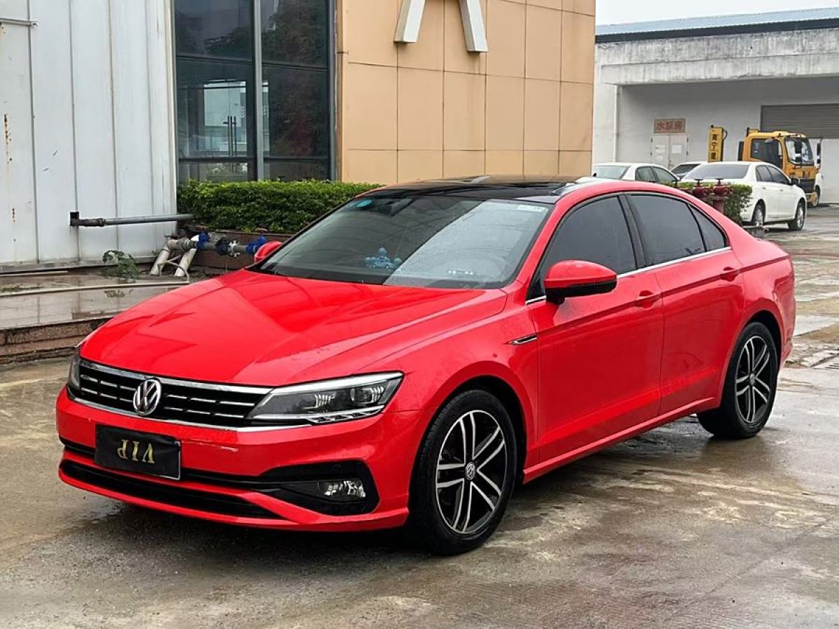 大眾 凌渡  2019款  280TSI DSG舒適版 國VI圖片