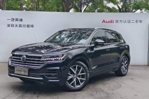 途銳 大眾 3.0TSI 銳鋒版 國VI