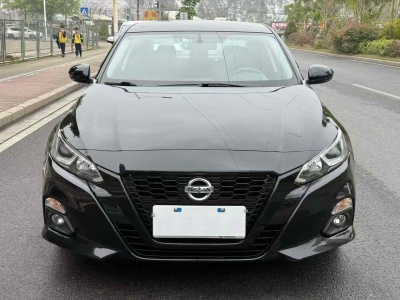 2021年12月 日產 天籟 2.0L XE 時尚版圖片