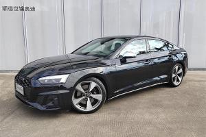 奥迪S5 奥迪 S5 3.0T Sportback