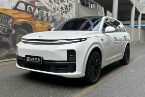 理想L7 理想 Pro