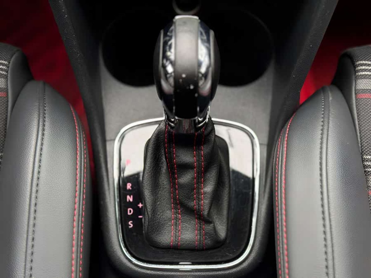 大眾 Polo  2016款 1.4TSI GTI圖片