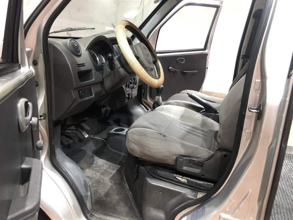 東風(fēng)小康 K07S  2015款 1.0L 實(shí)用型AF11-05圖片