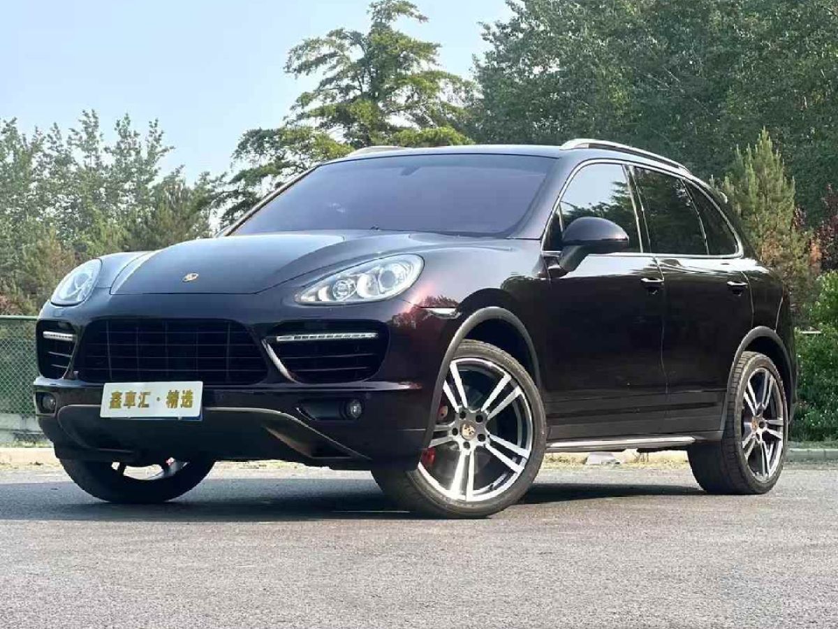 保時(shí)捷 911  2011款 Carrera GTS 3.8L圖片