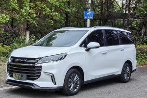 G50 上汽大通 1.5T 自動(dòng)精英版 國(guó)VI