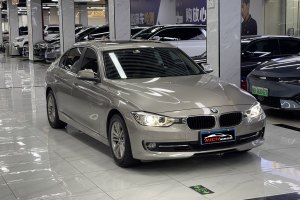 寶馬3系 寶馬 320Li 時尚型