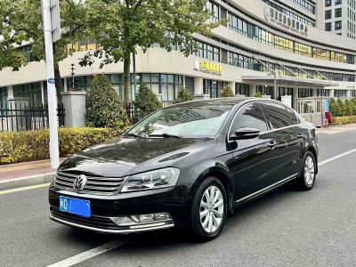 2015年2月 大眾 邁騰 1.4 TSI 豪華型(改款)圖片