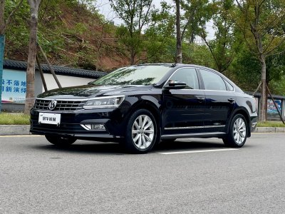 2019年12月 大眾 帕薩特 330TSI DSG尊榮版圖片