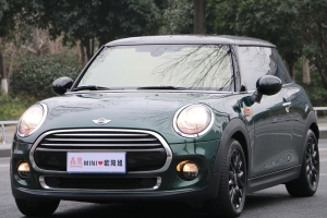 CLUBMAN MINI 改款 1.5T COOPER