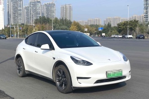 Model 3 特斯拉 煥新版 后輪驅(qū)動