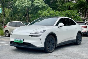 樂道L60 蔚來 60kwh 后驅(qū)版